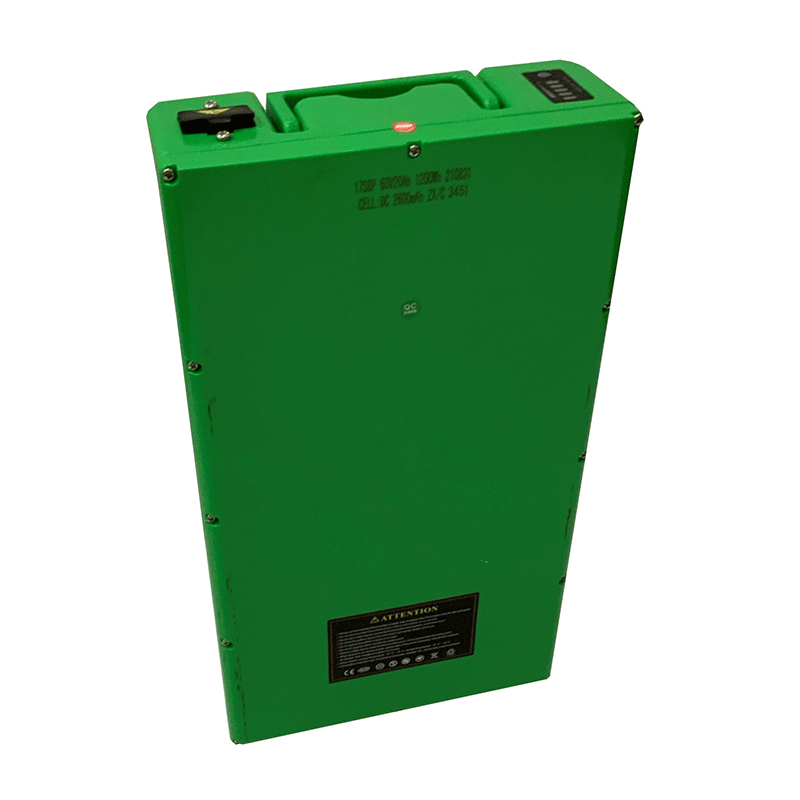 Equipements Batterie supplémentaire - Batterie TanGo / BinGo