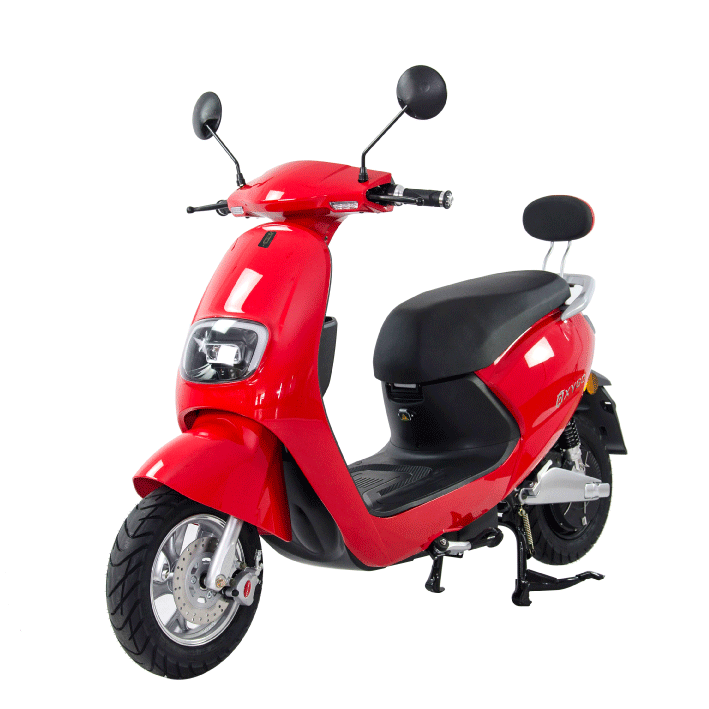 Scooter électrique - BinGo